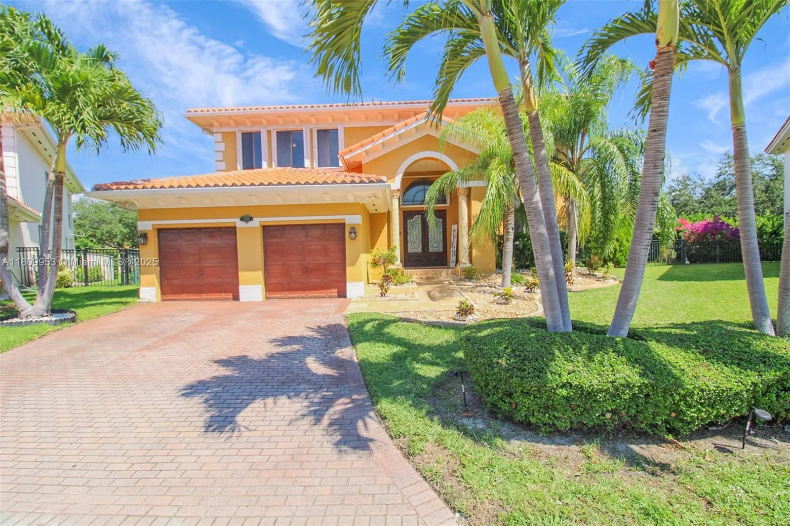 7753 SW 193rd St, Cutler Bay FL 33157