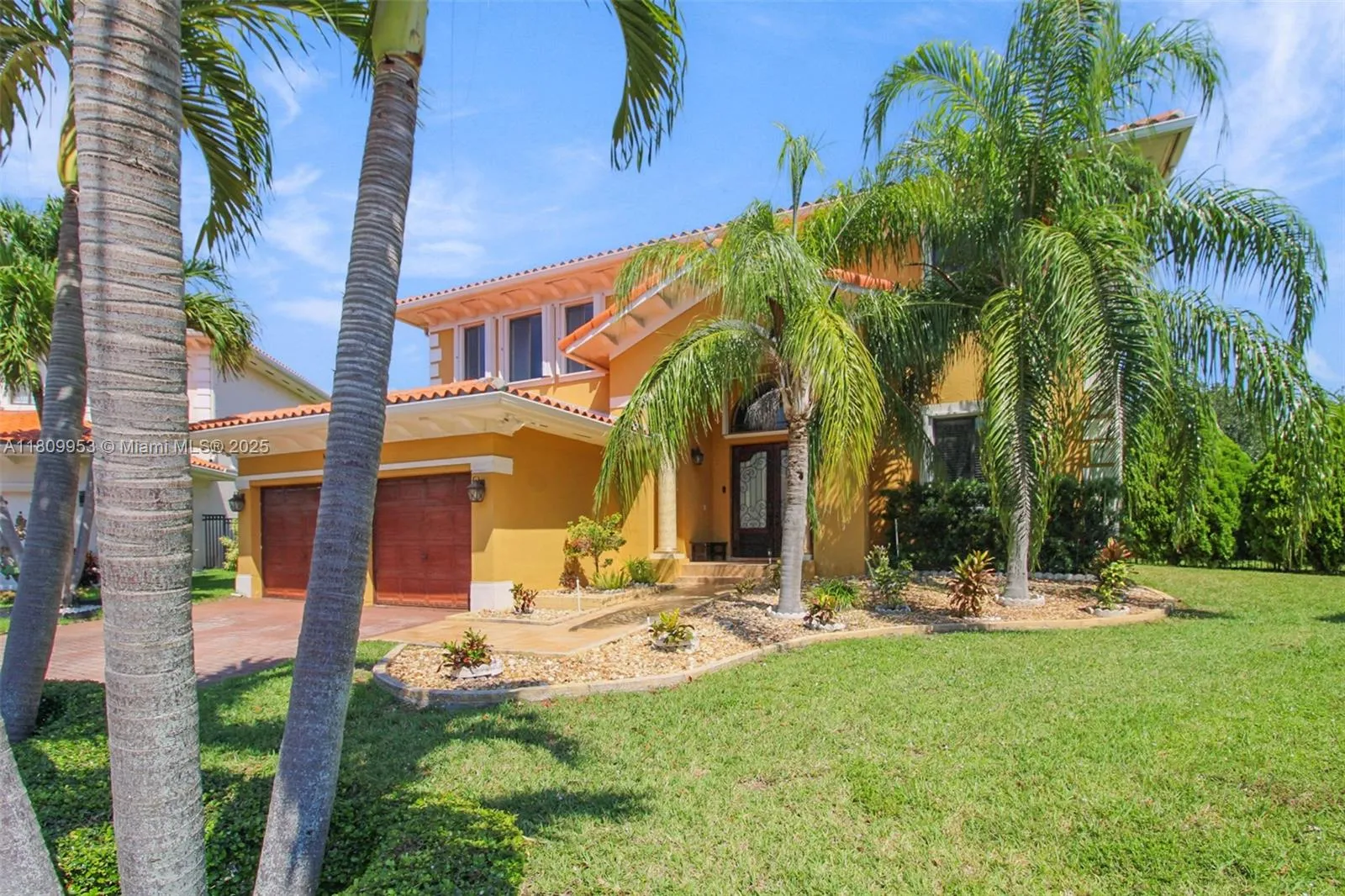 7753 SW 193rd St, Cutler Bay FL 33157