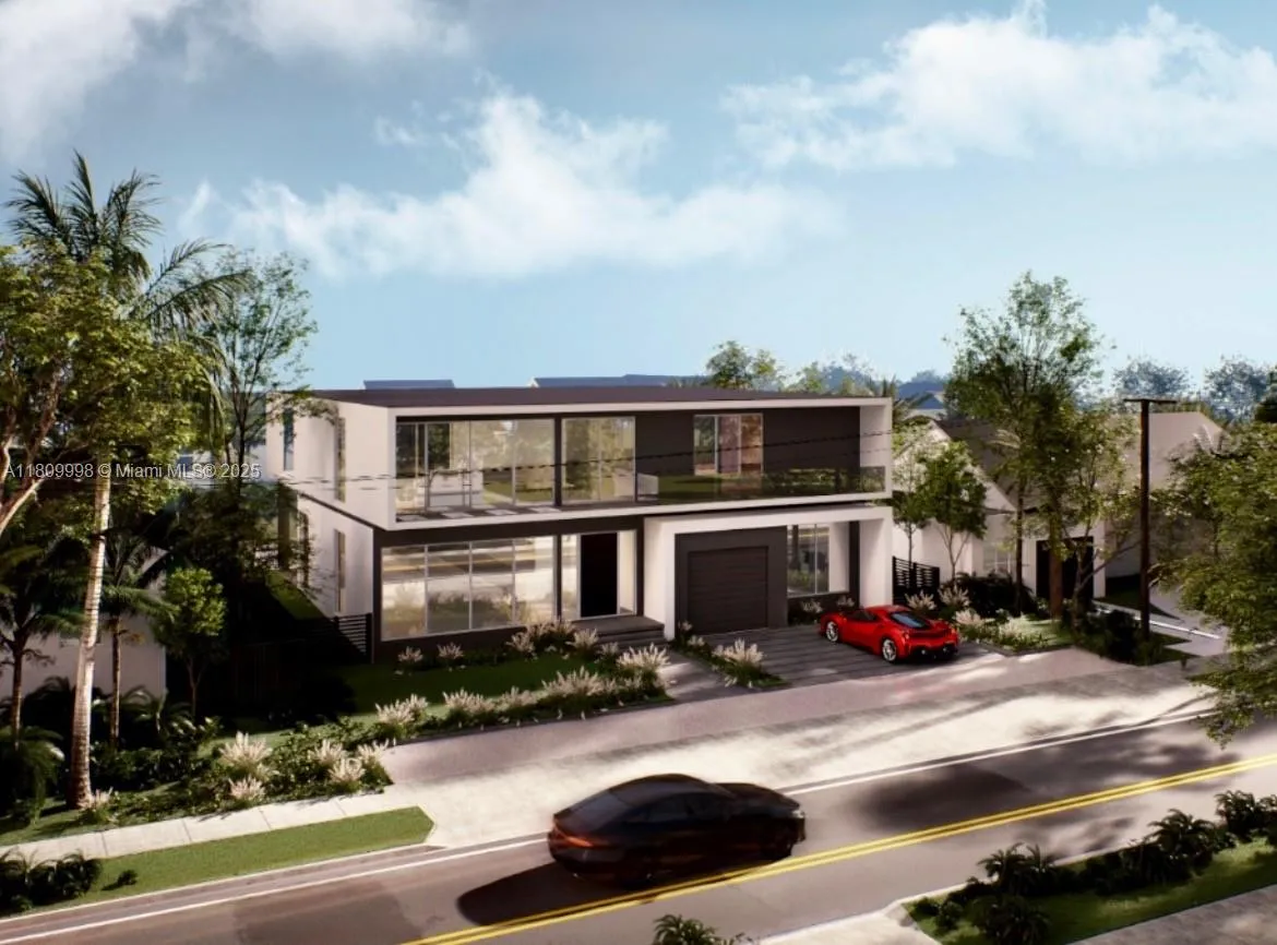 75 NW 85th St, Miami FL 33150