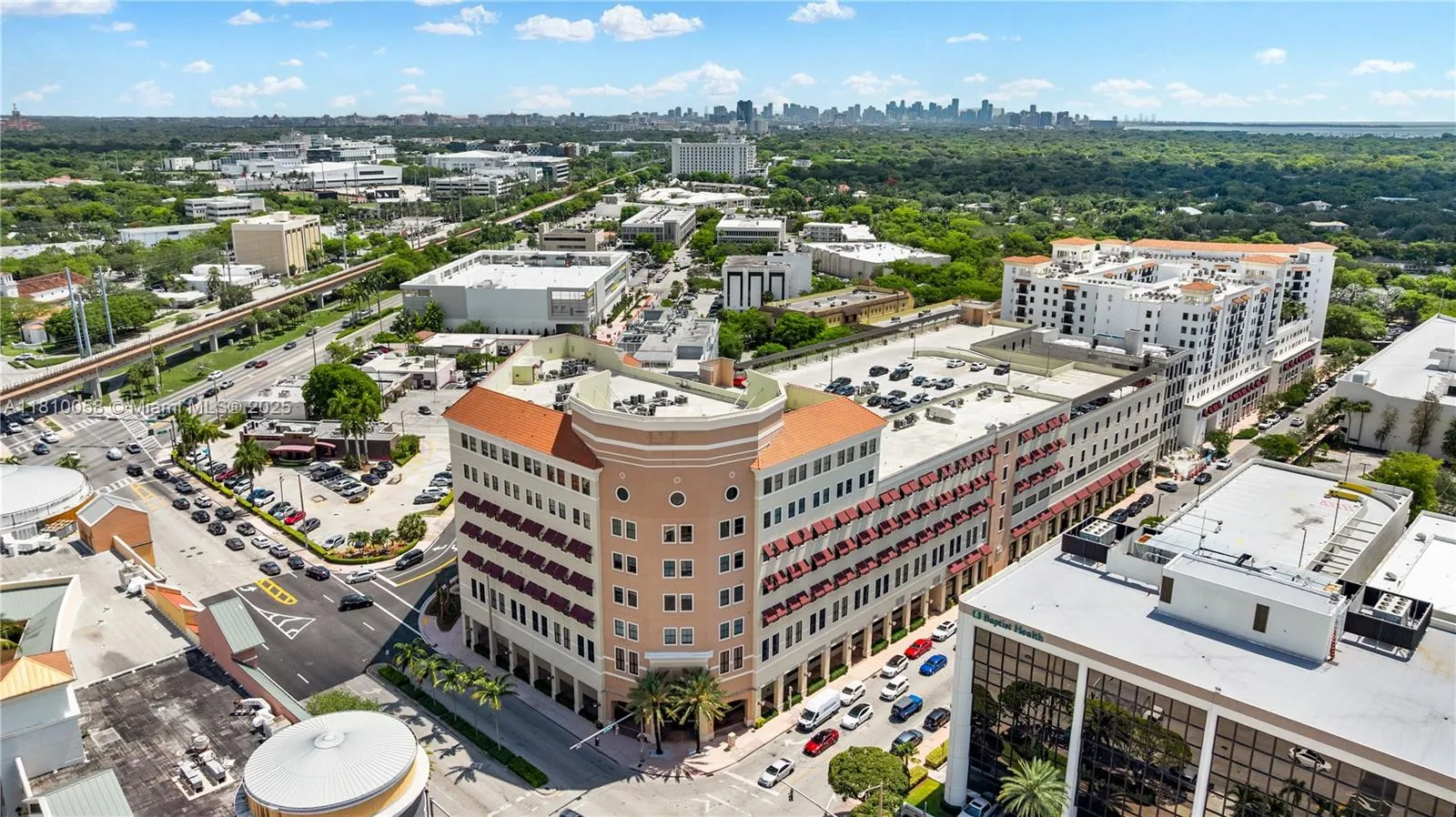 for sale at 6705 Red Rd # 522, Coral Gables FL 33143