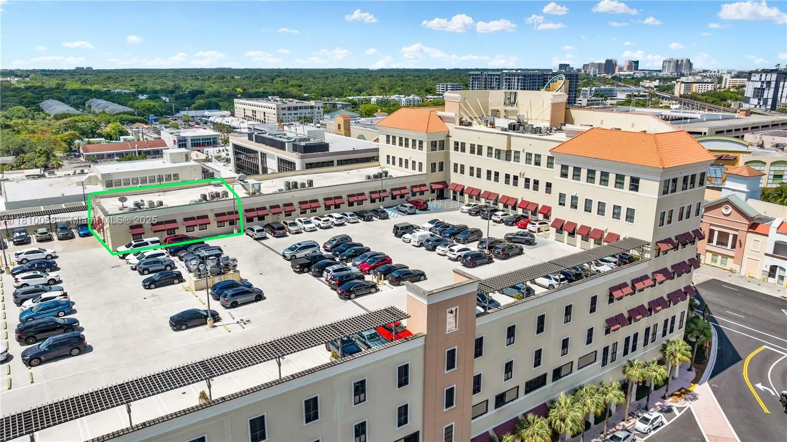 6705 Red Rd # 522, Coral Gables FL 33143