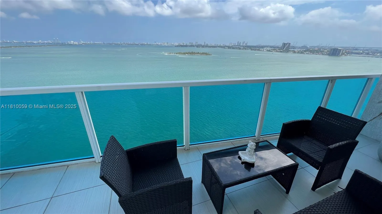700 NE 25th St # 1703, Miami FL 33137