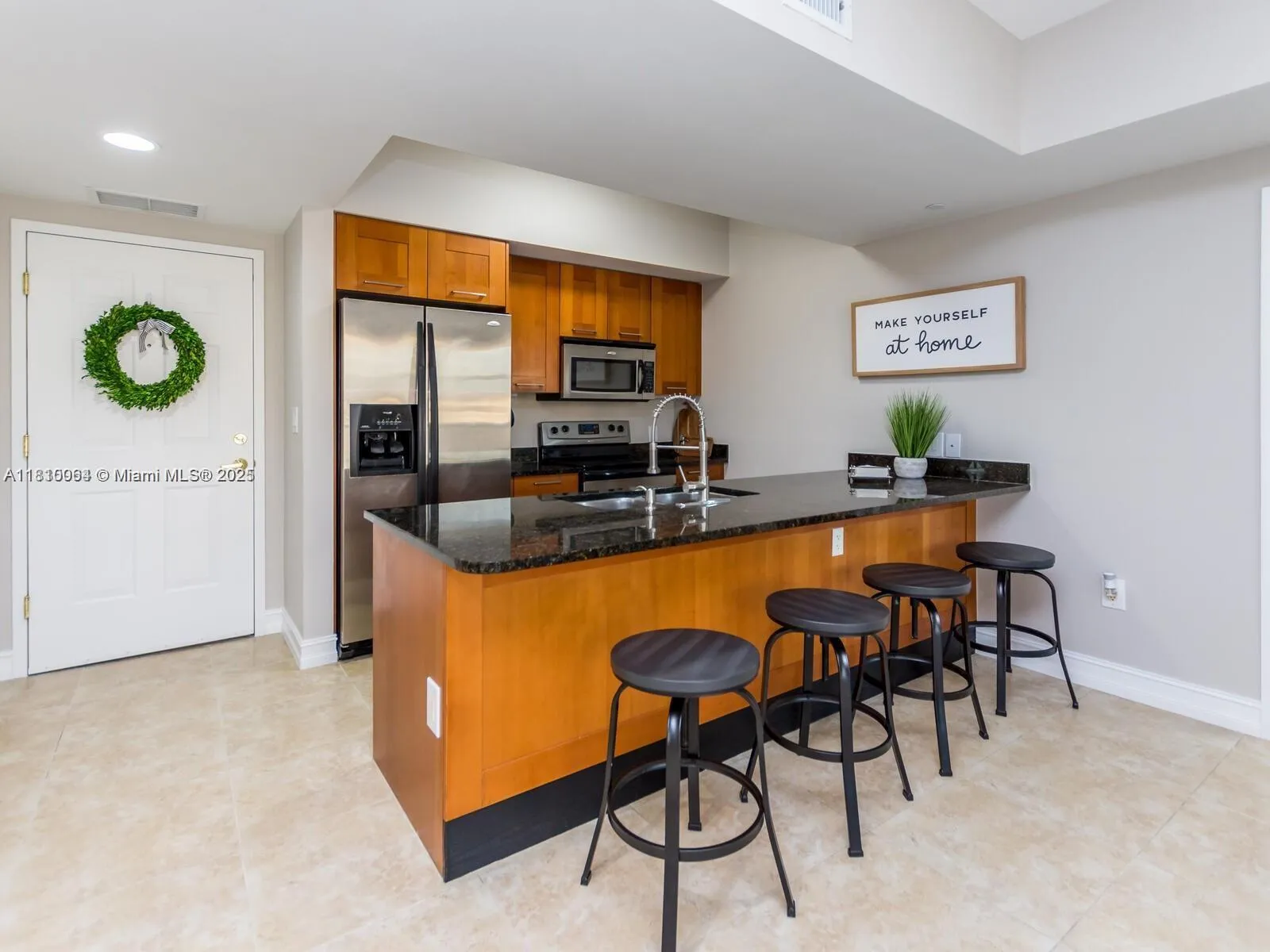 4100 Salzedo St # 618, Coral Gables FL 33146