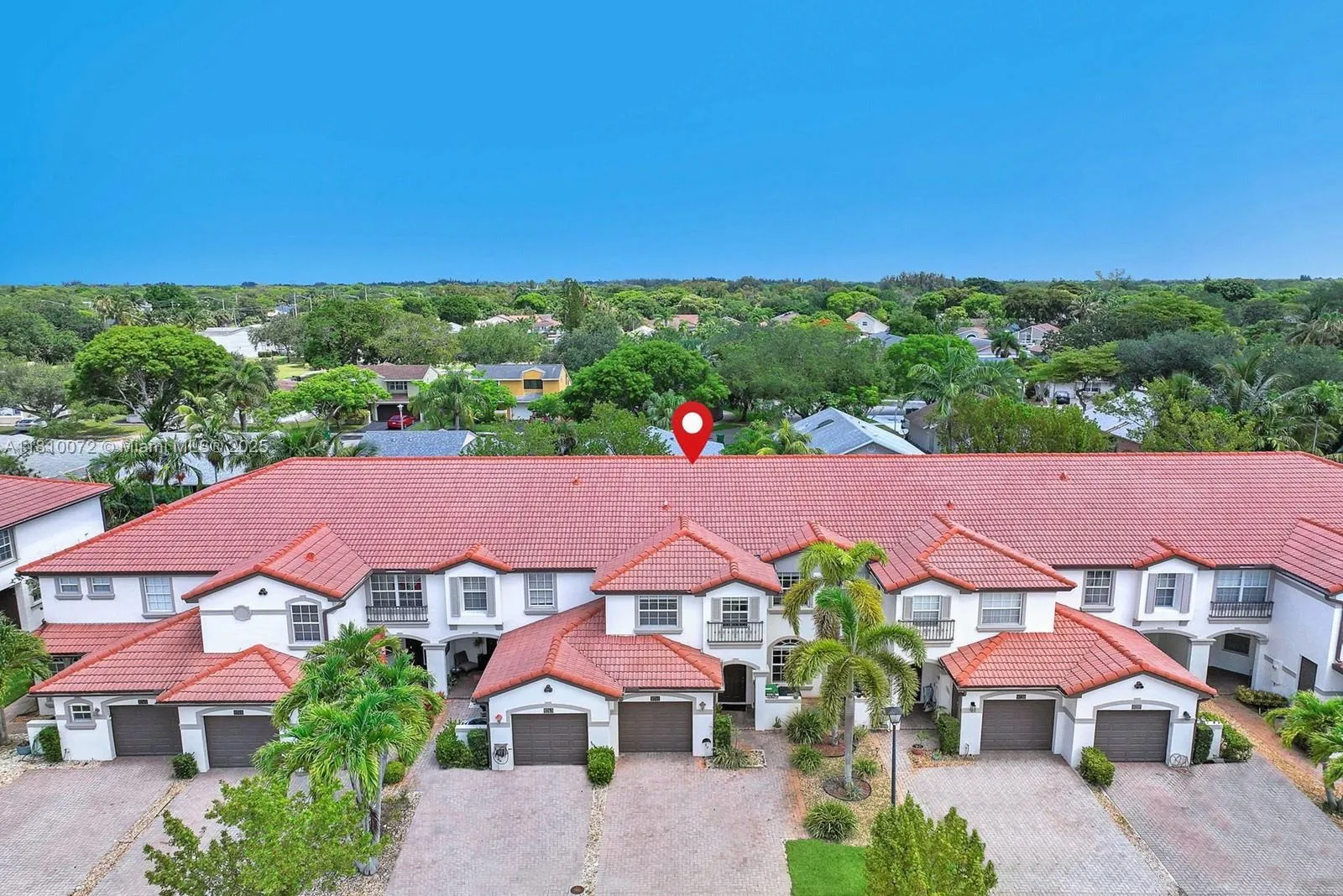 4 bedroom 3 bath for sale at 9741 Darlington Pl, Cooper City FL 33328