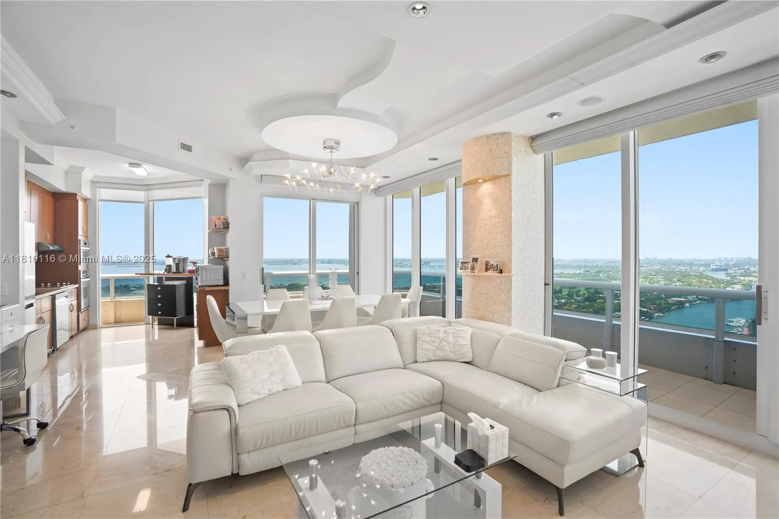 2 bedroom 2 bath for sale at 4775 Collins Ave, Miami Beach FL 33140