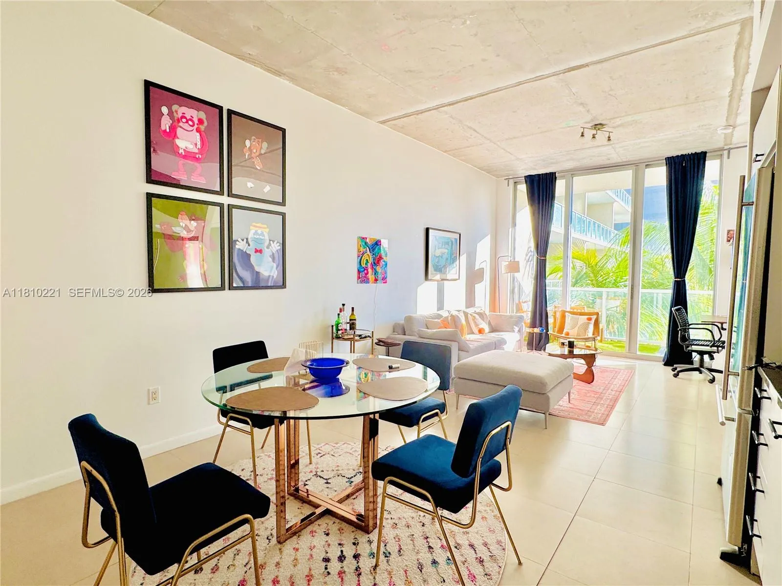 3470 E Coast Ave # H1006, Miami FL 33137