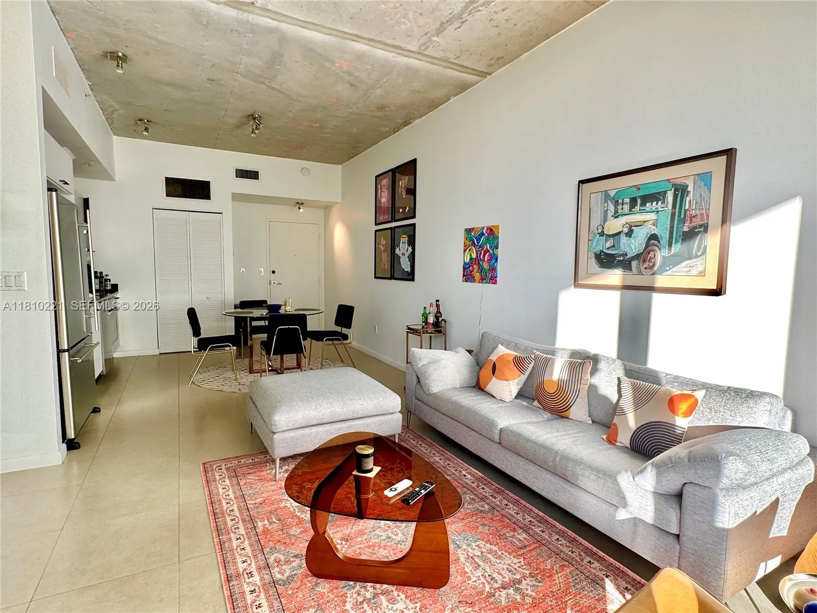 3470 E Coast Ave # H1006, Miami FL 33137