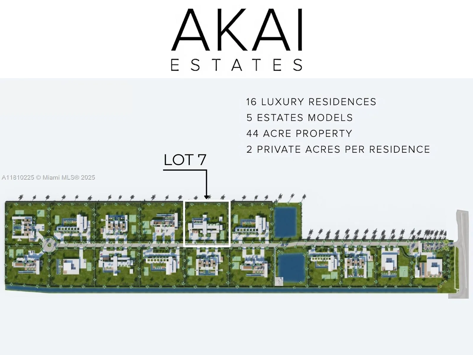 for sale at 4761 Akai Dr, Southwest Ranches FL 33332