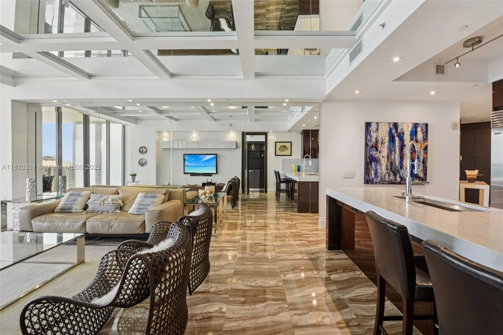 9703 Collins Ave # 2615, Bal Harbour FL 33154