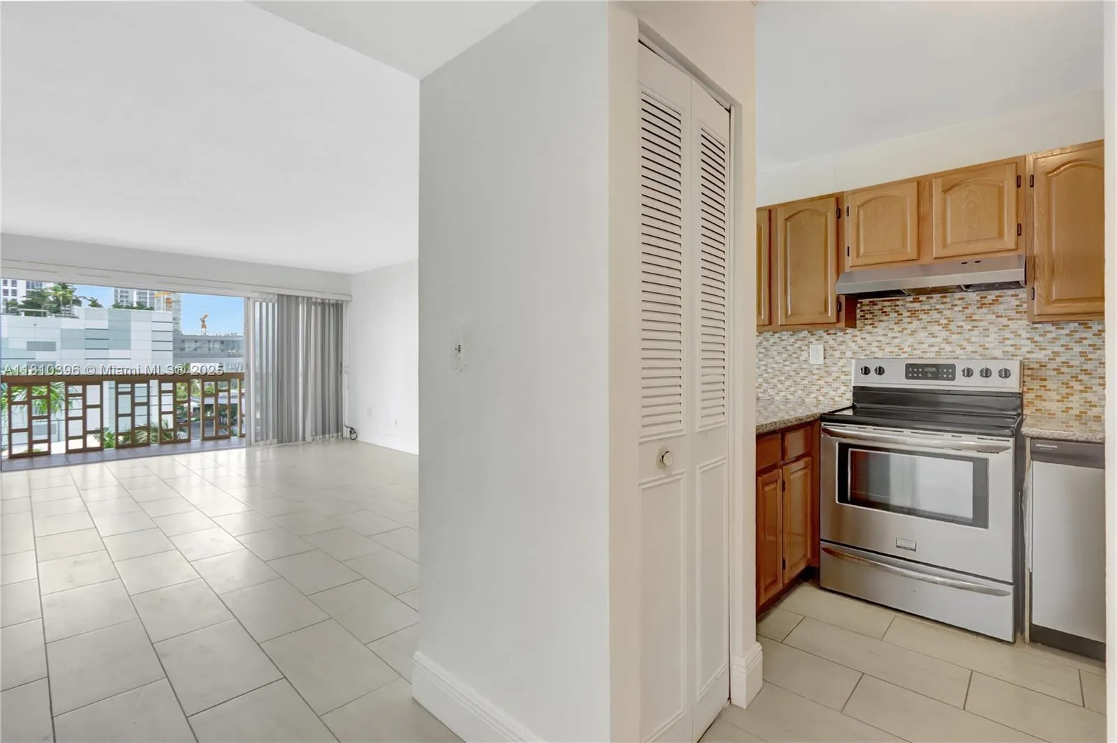 600 NE 25th St, Miami FL 33137