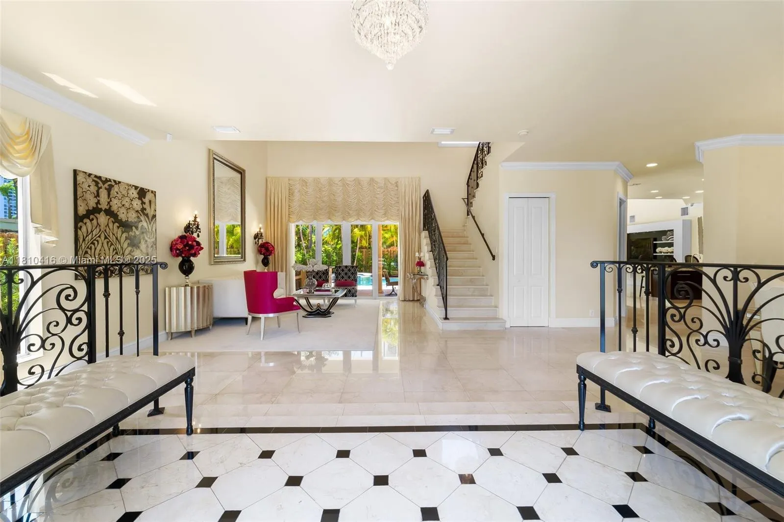 275 189th Ter, Sunny Isles Beach FL 33160