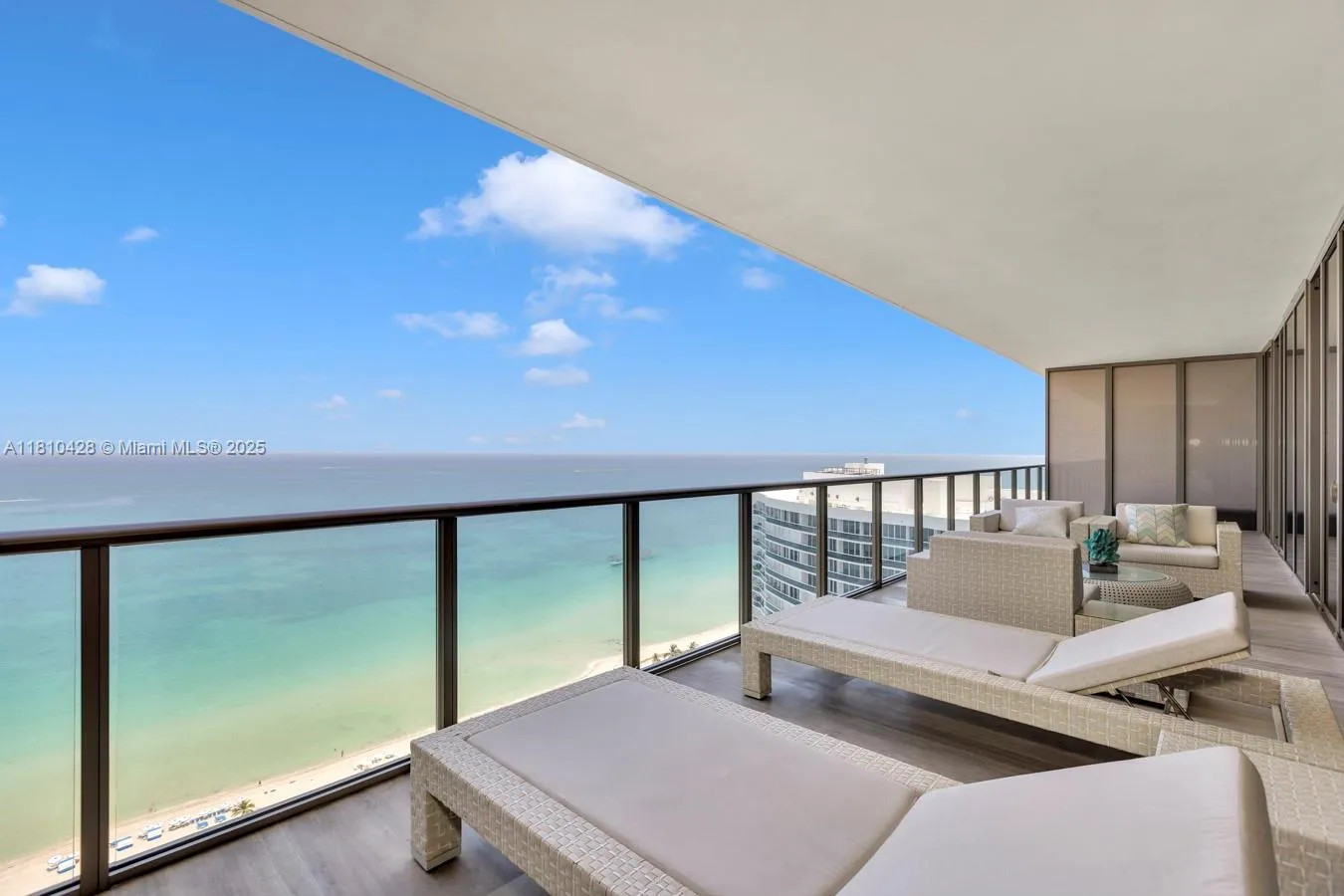 4 bedroom 4 bath for sale at 9701 Collins Ave # 2403S, Bal Harbour FL 33154