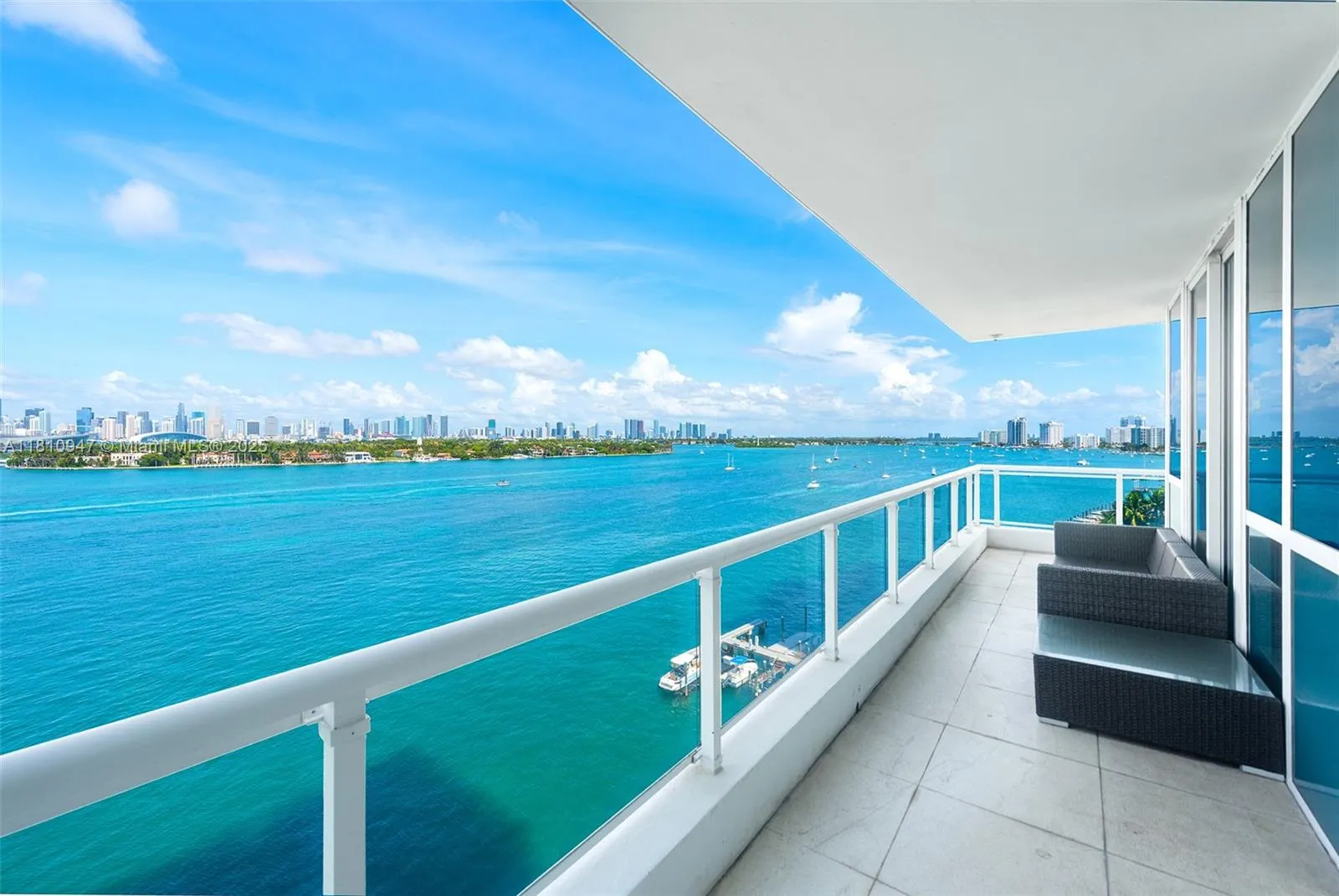 2 bedroom 2 bath for sale at 540 West Ave, Miami Beach FL 33139