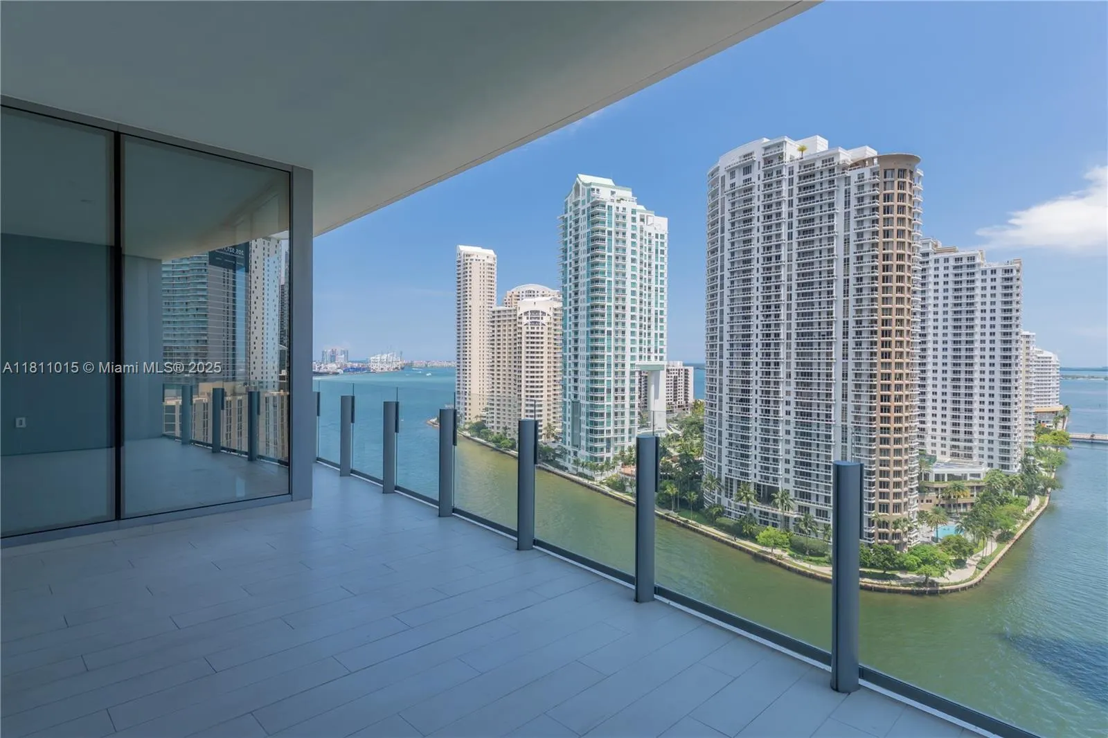 300 Biscayne Blvd Way # 1704, Miami FL 33131