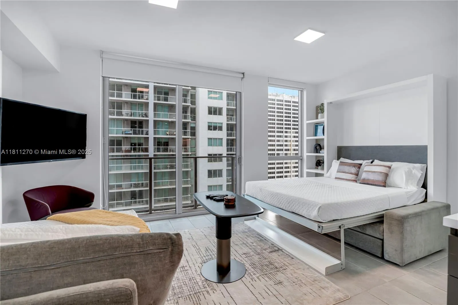 1 bath for sale at 227 NE 2nd St # 2110, Miami FL 33132