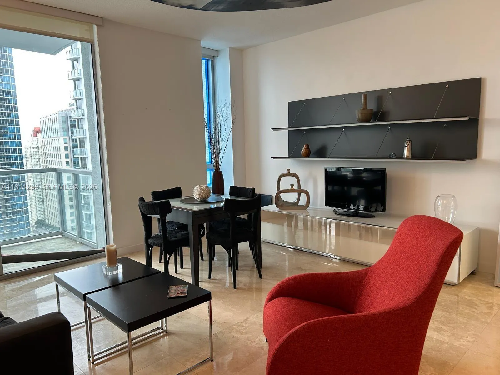 1050 Brickell Ave # 3102, Miami FL 33131