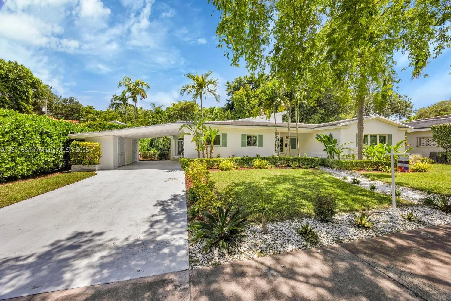 1535 Trevino Ave, Coral Gables FL 33134