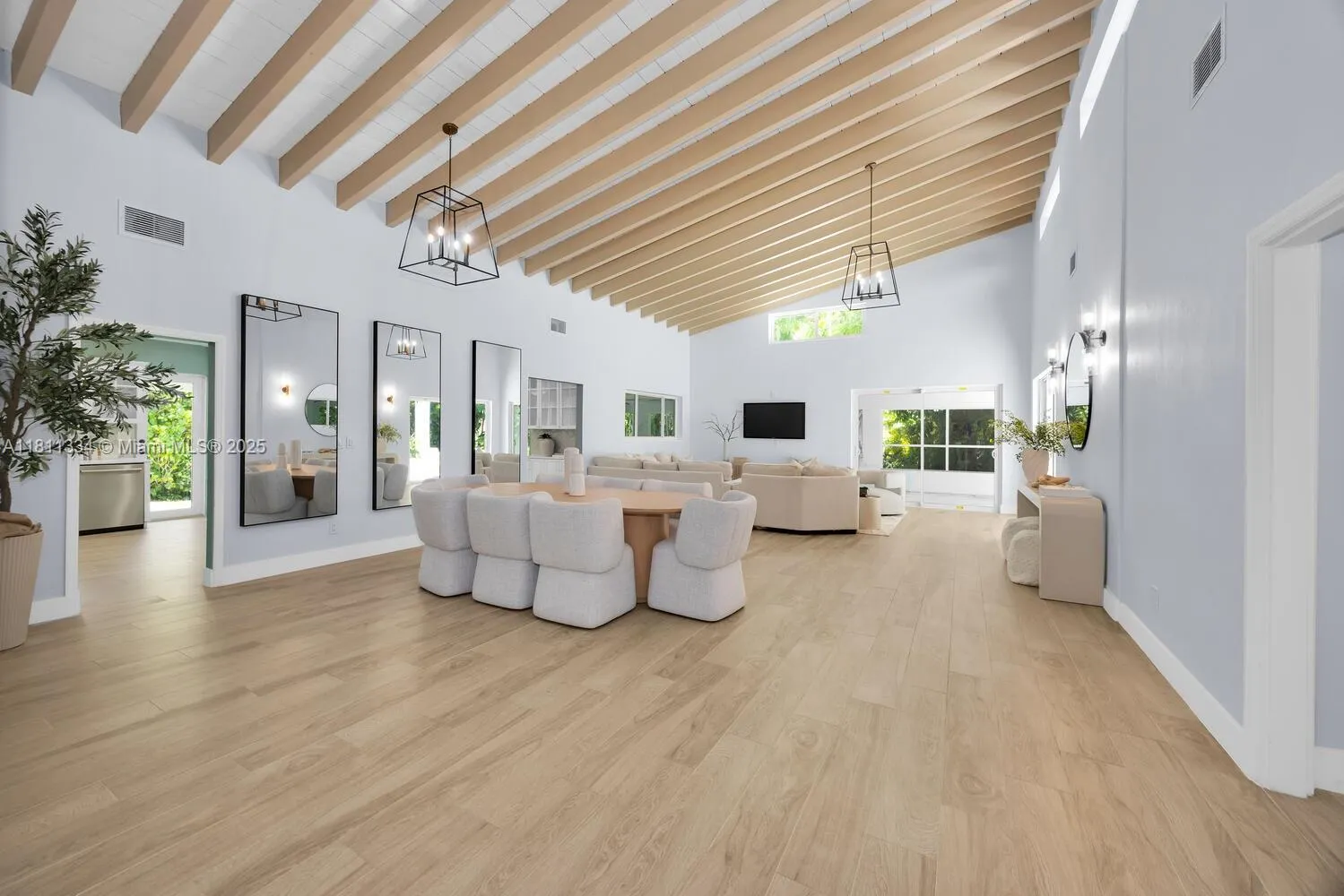 1535 Trevino Ave, Coral Gables FL 33134