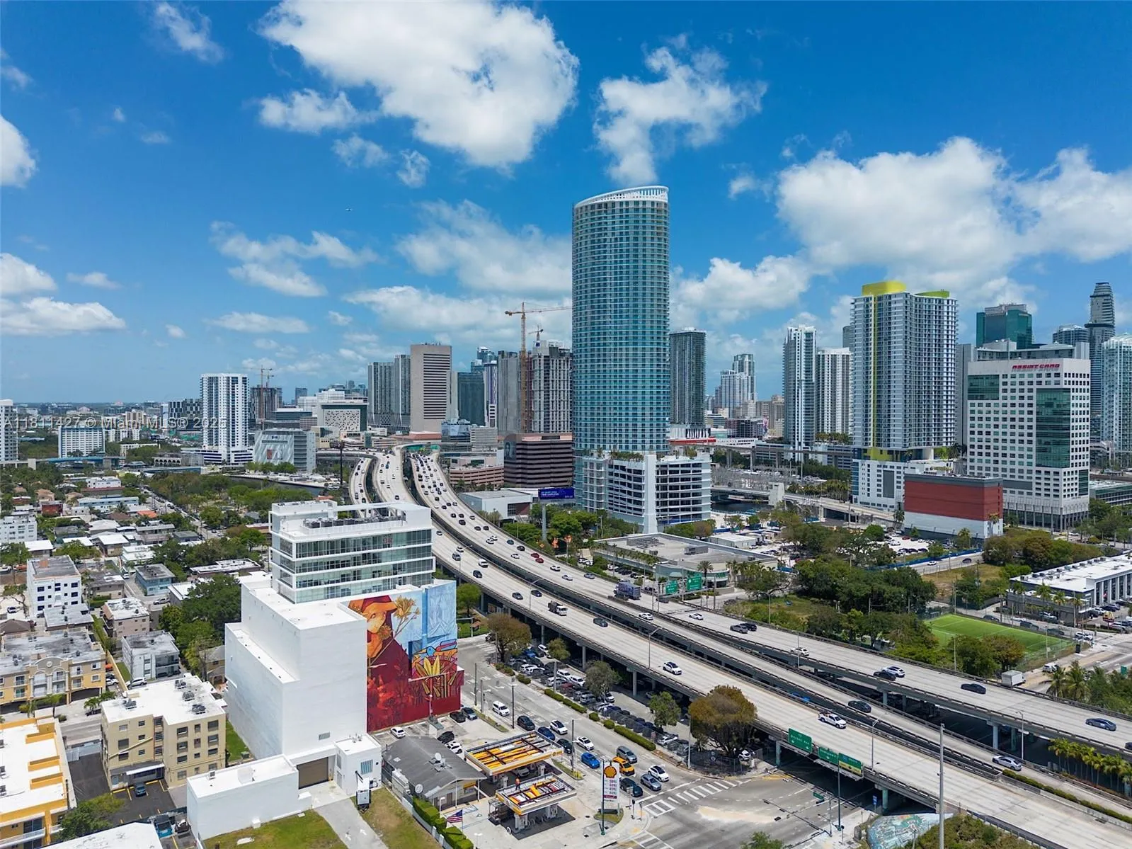 for sale at 420 SW 7th St # 1106, Miami FL 33130