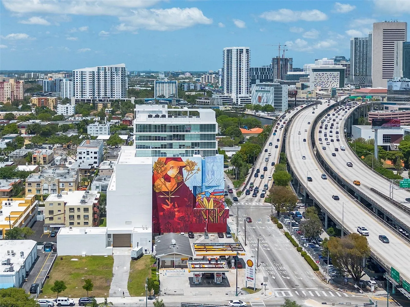 for sale at 420 SW 7th St # 906, Miami FL 33130