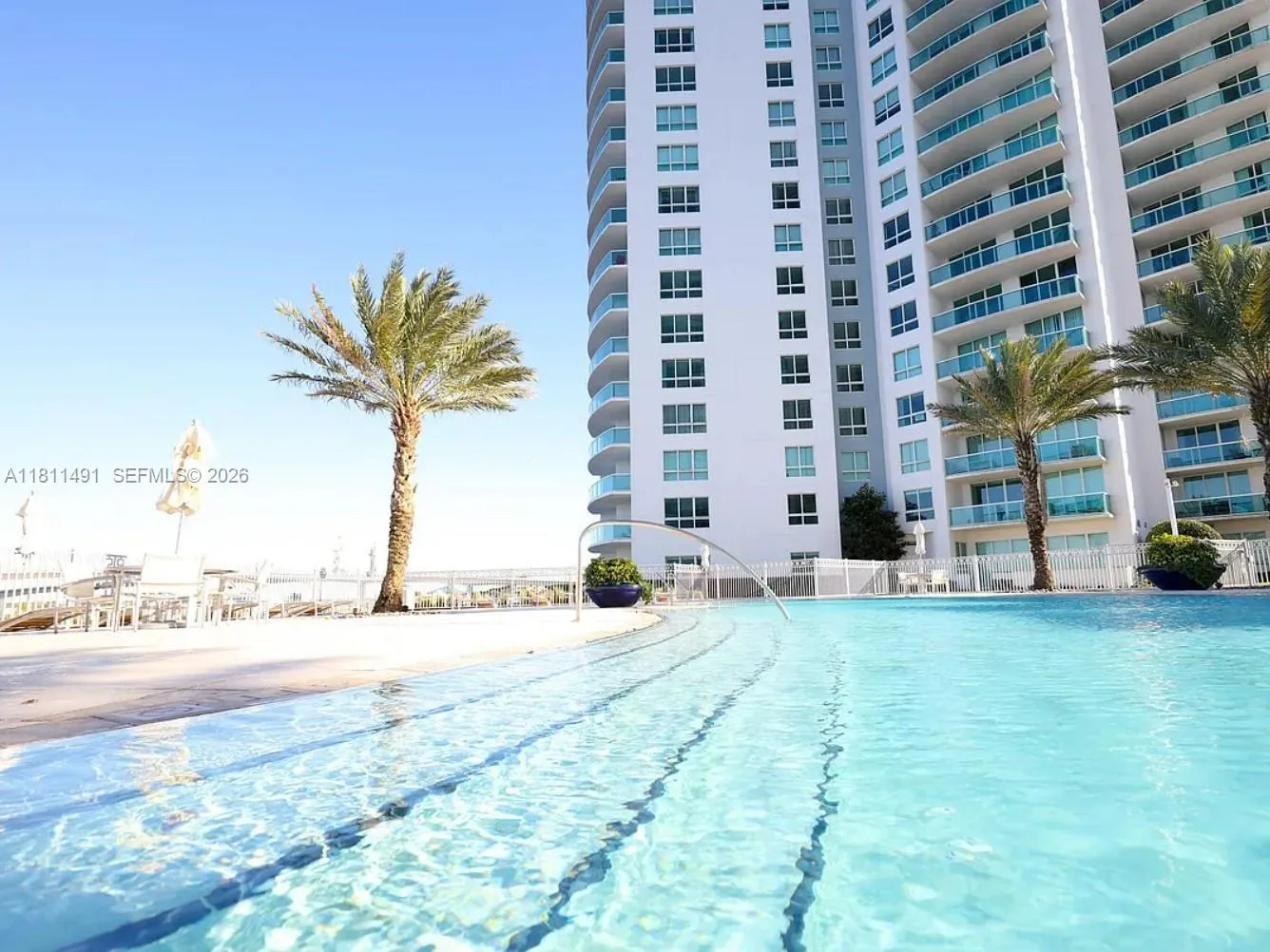 231 Riverside Dr # 1210, Daytona FL 32117