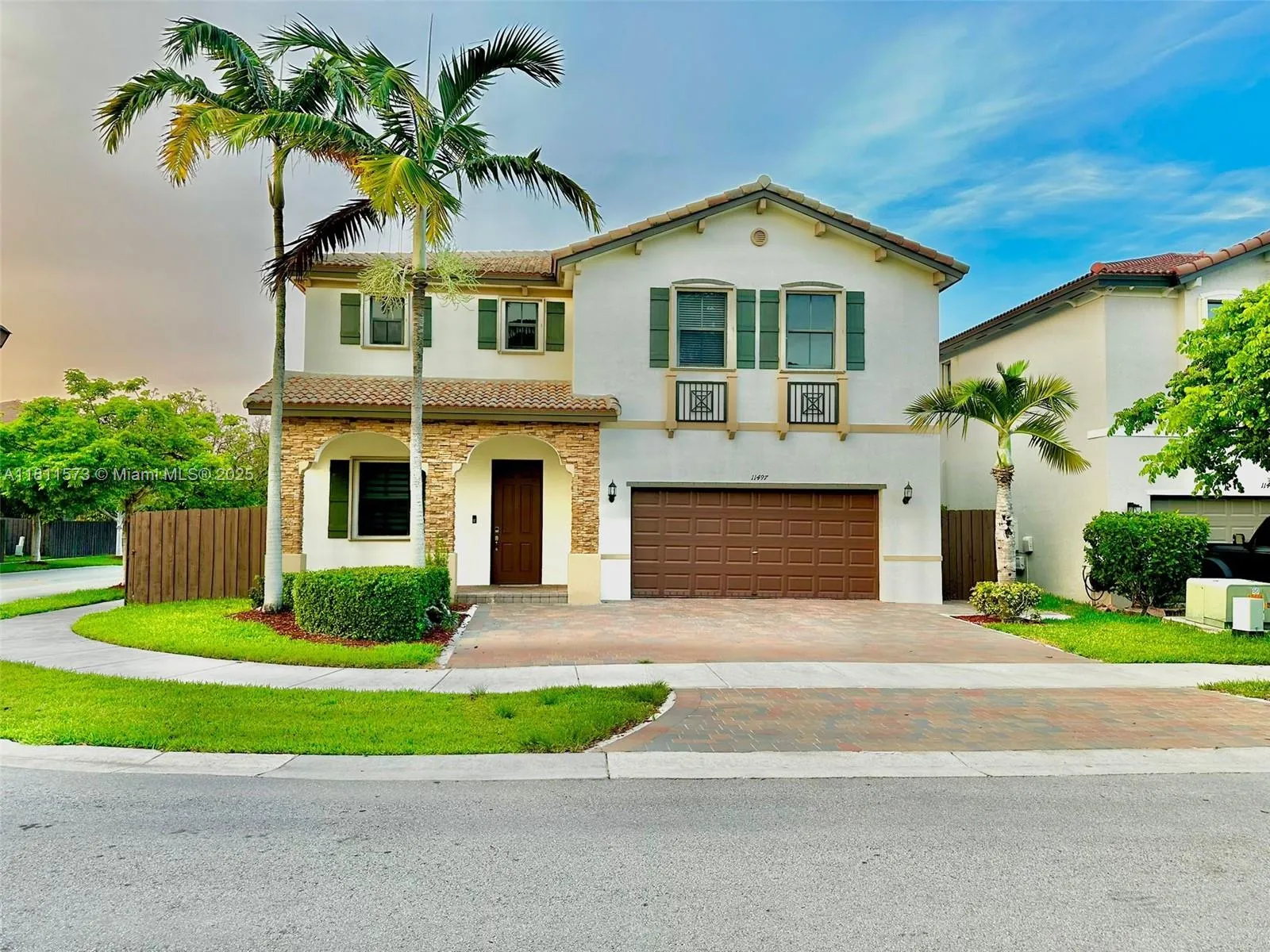 4 bedroom 3 bath for sale at 11497 SW 242nd St, Homestead FL 33032