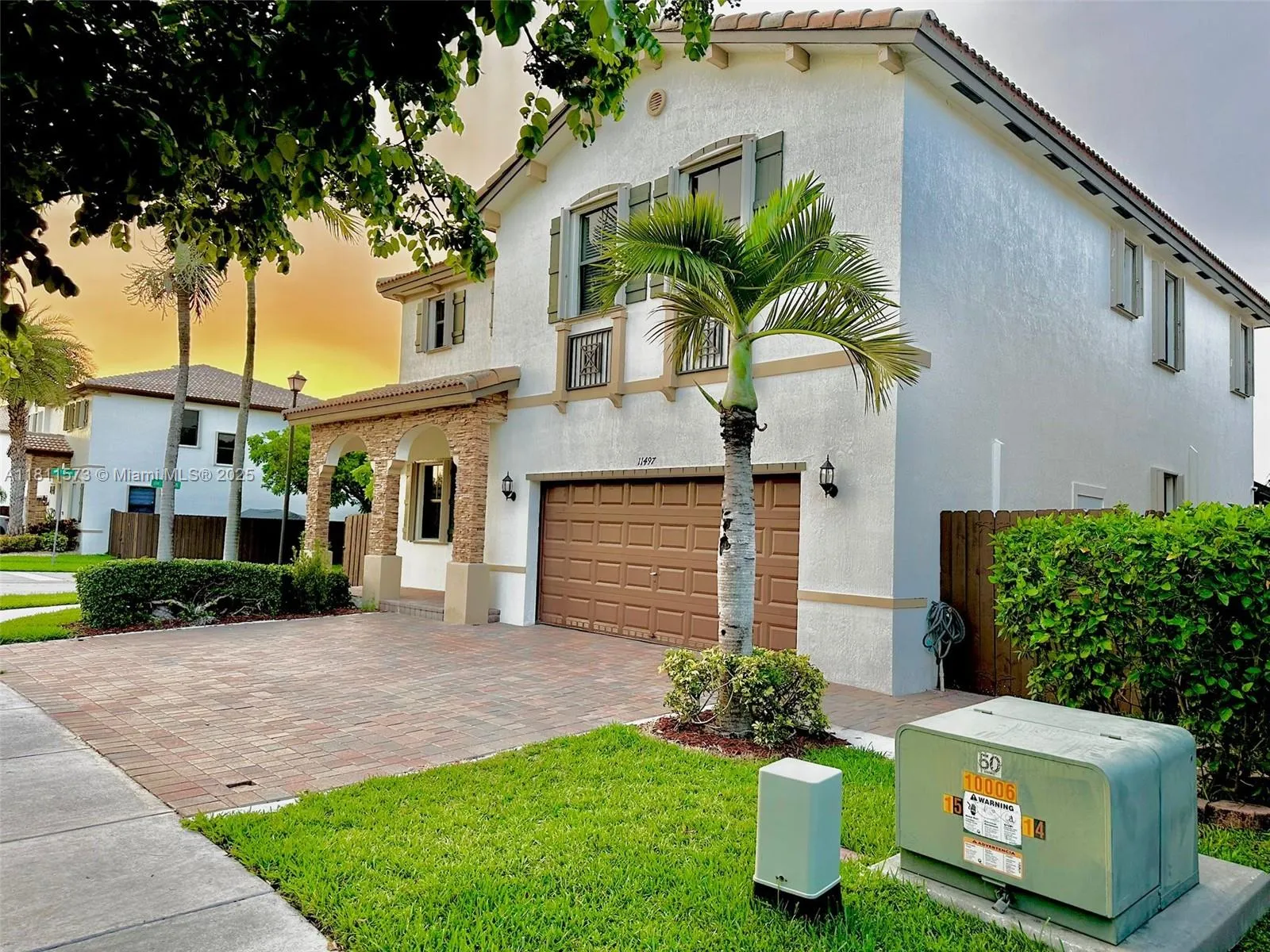 11497 SW 242nd St, Homestead FL 33032