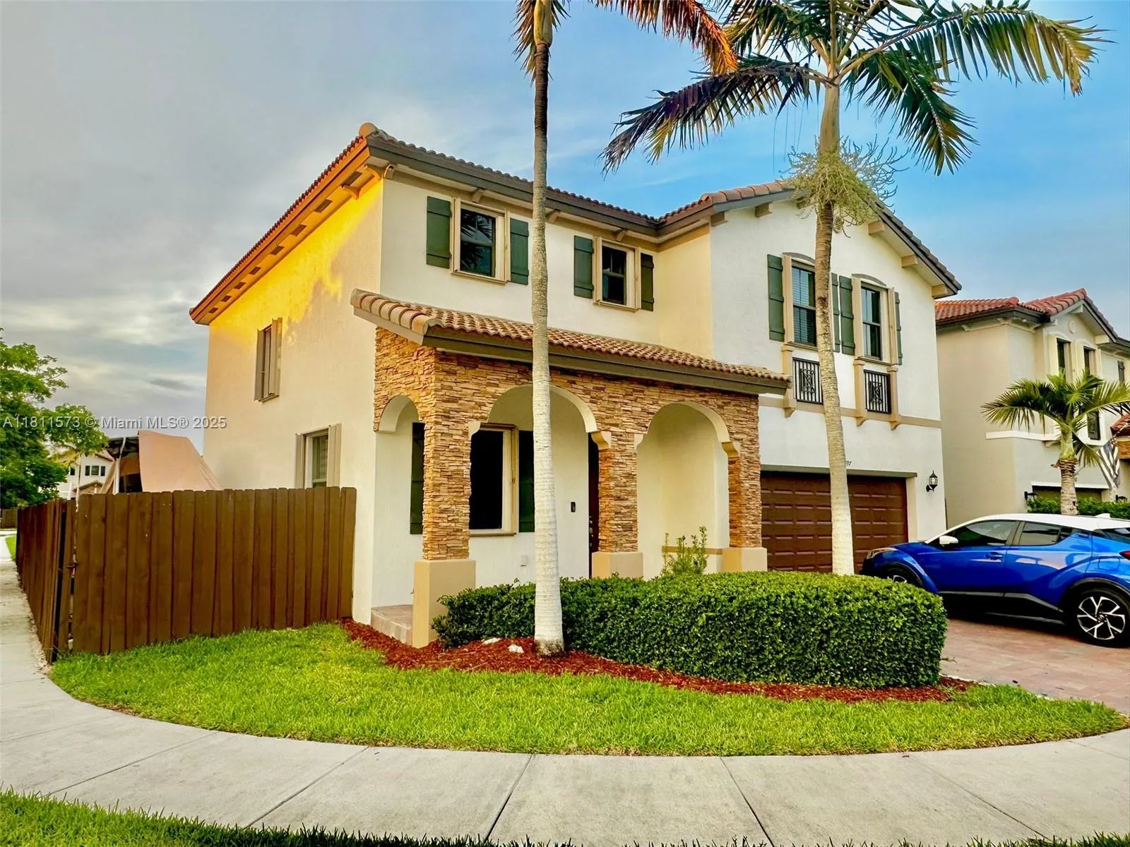 11497 SW 242nd St, Homestead FL 33032