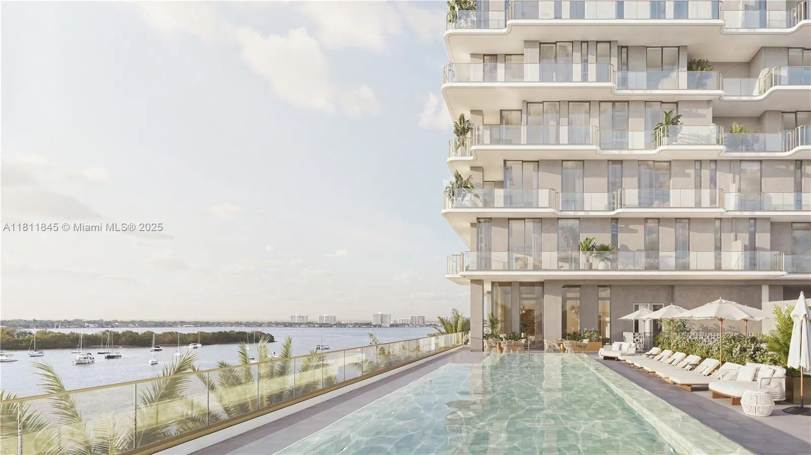 3 bedroom 3 bath for sale at 7918 West Dr # 1002, North Bay Village FL 33141