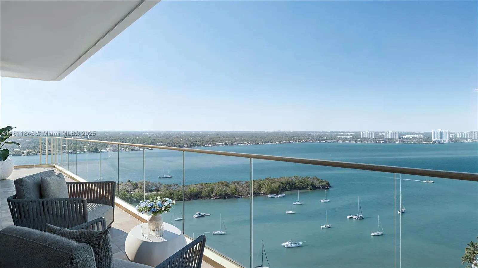 7918 West Dr # 1002, North Bay Village FL 33141