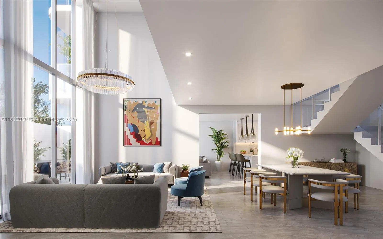 3 bedroom 3 bath for sale at 3015 S Ysabella, Tampa FL 33629