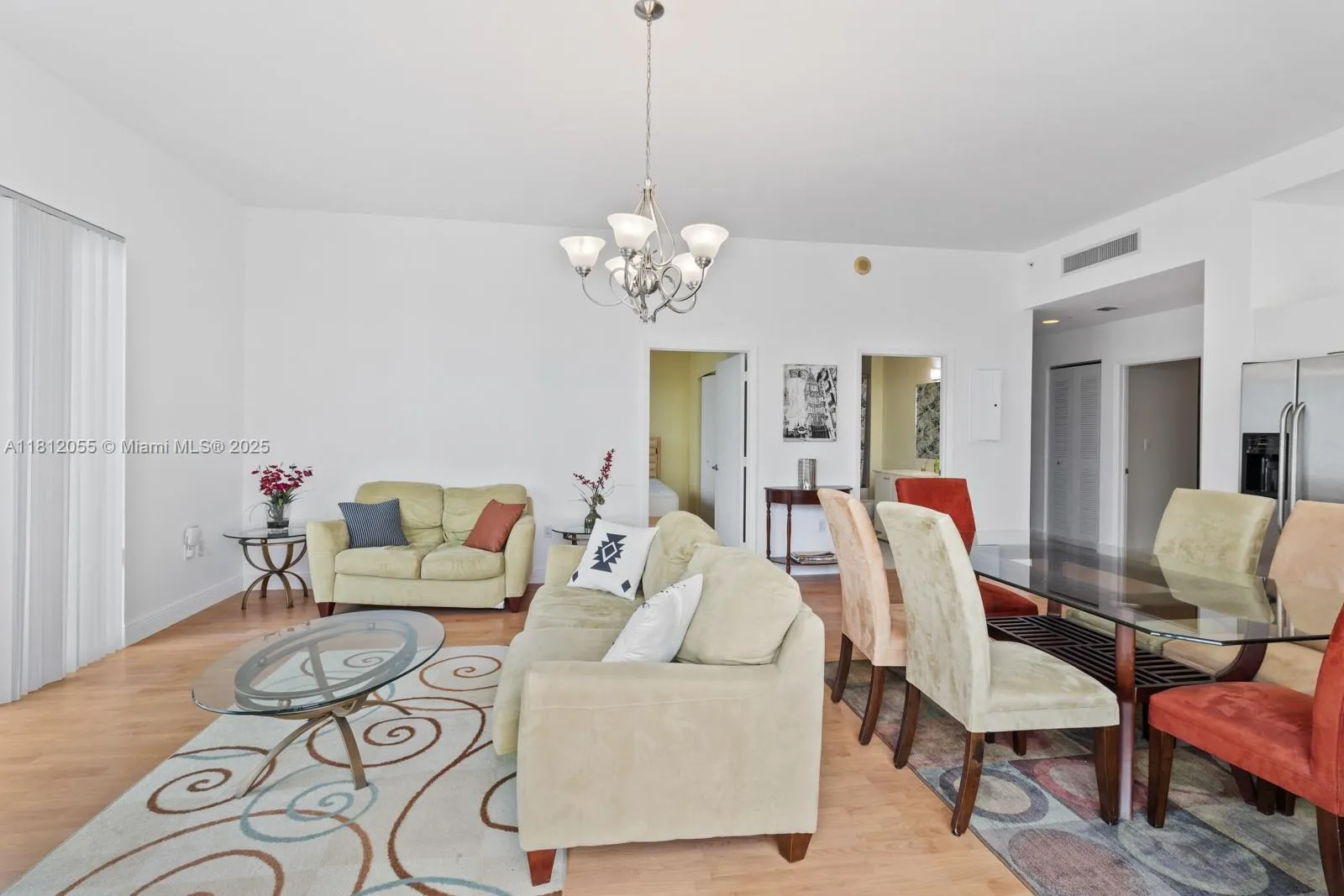 133 NE 2nd Ave # 2513, Miami FL 33132