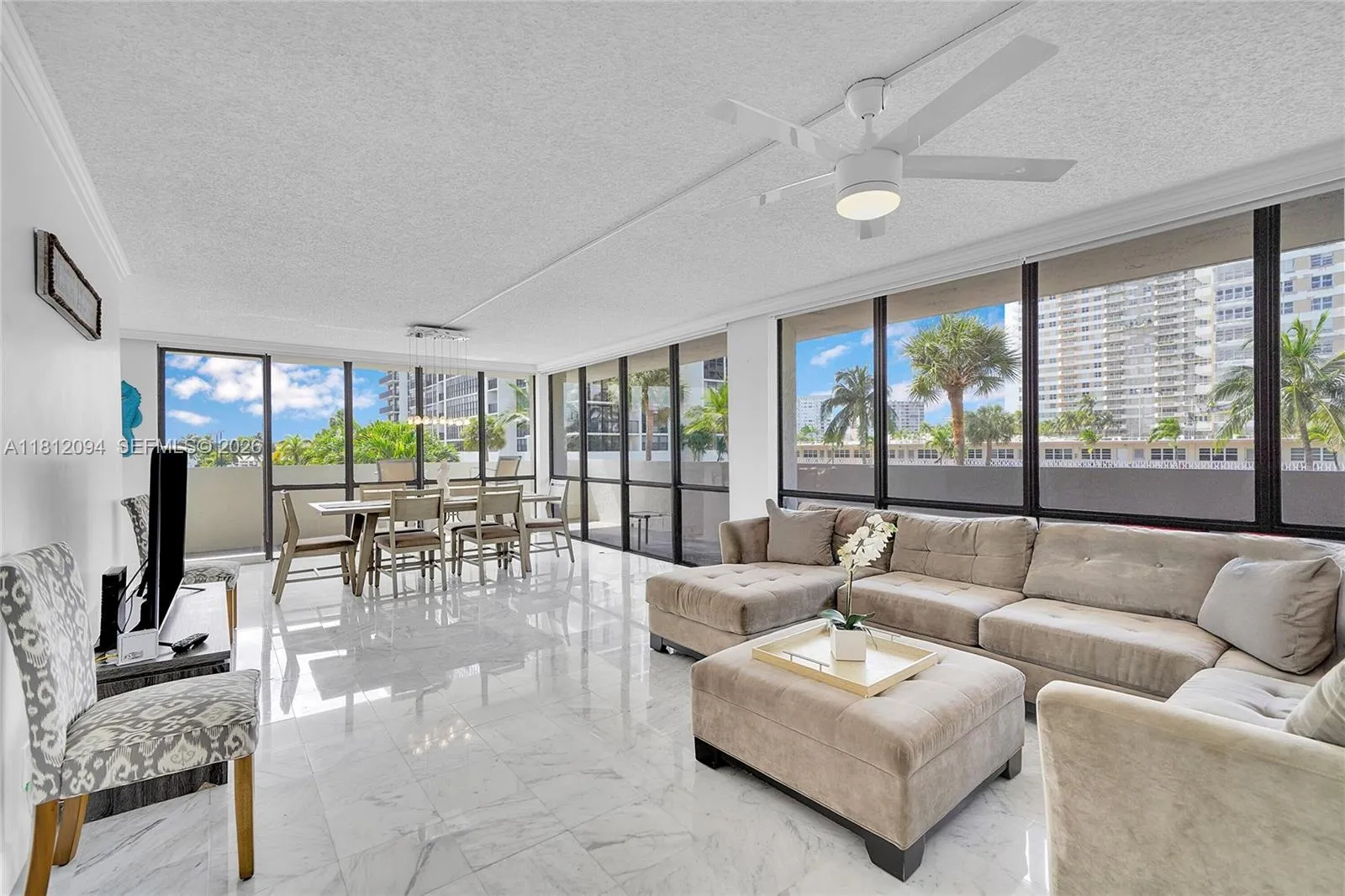 2 bedroom 2 bath for sale at 2049 S Ocean Dr # 202, Hallandale Beach FL 33009