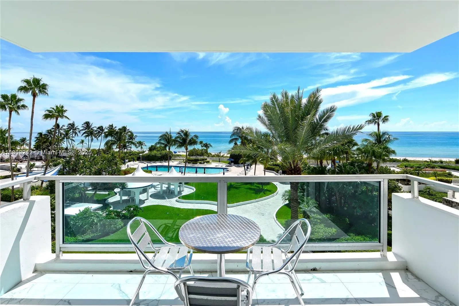 5151 Collins Ave # 619, Miami Beach FL 33140