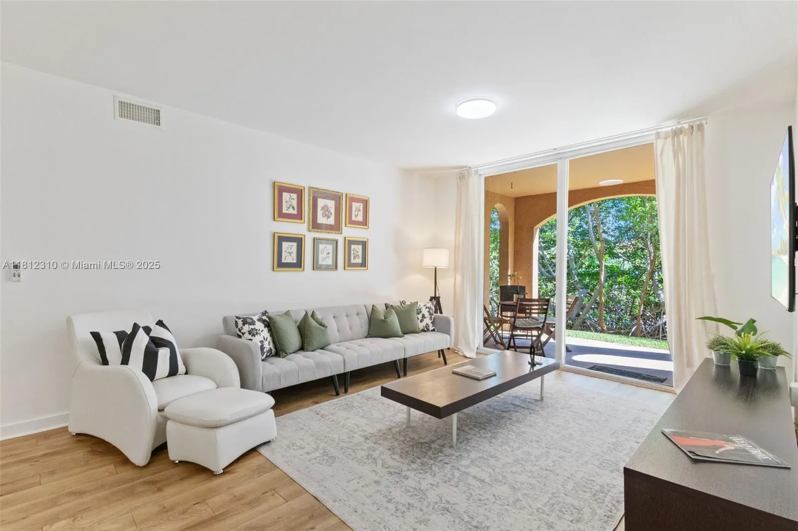 19999 E Country Club Dr # 1106, Aventura FL 33180