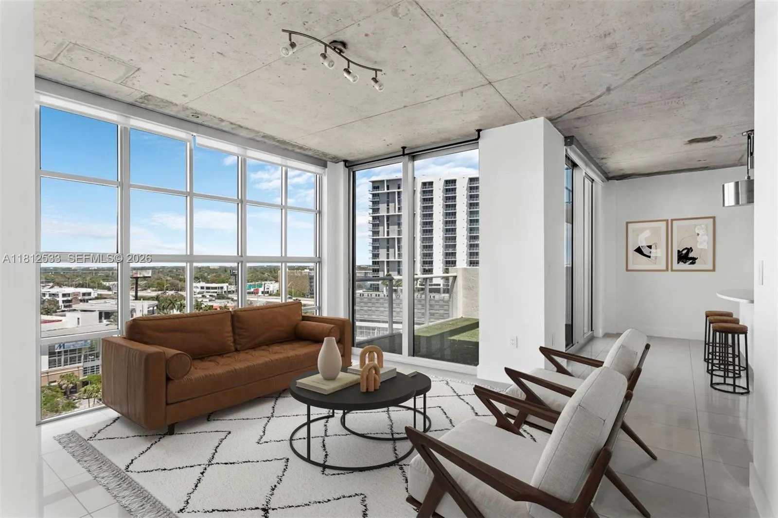 2 bedroom 2 bath for sale at 3451 NE 1st Ave, Miami FL 33137