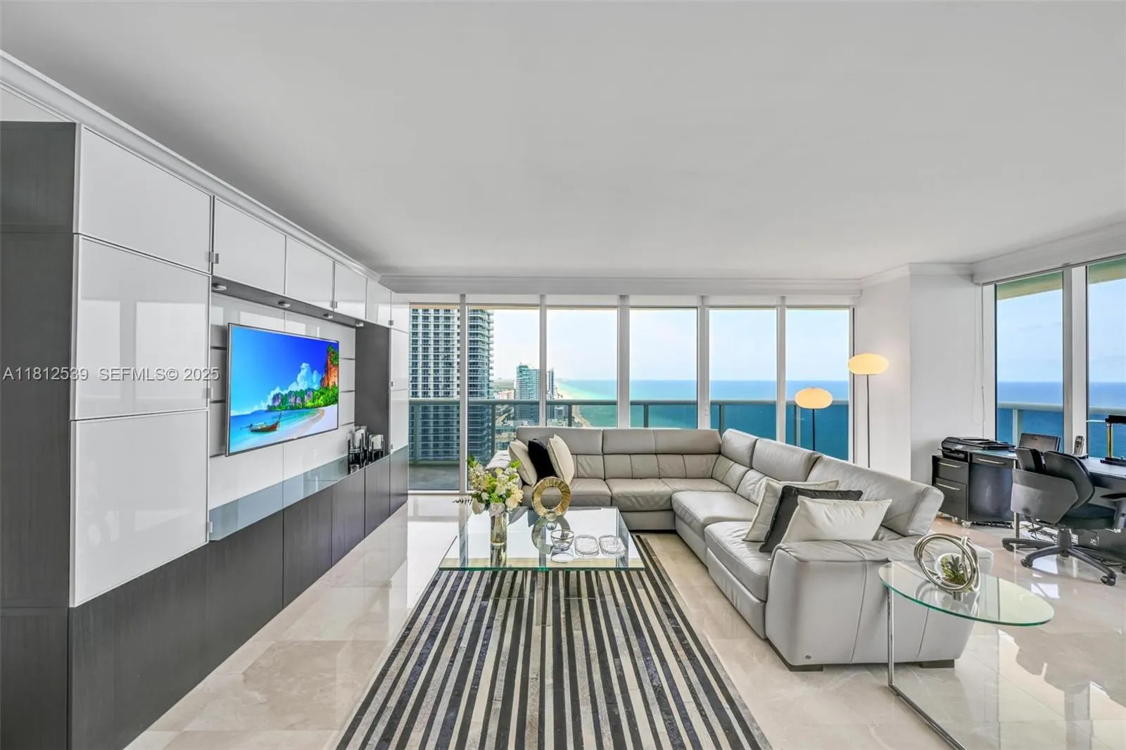 1830 S Ocean Dr # 3801, Hallandale Beach FL 33009