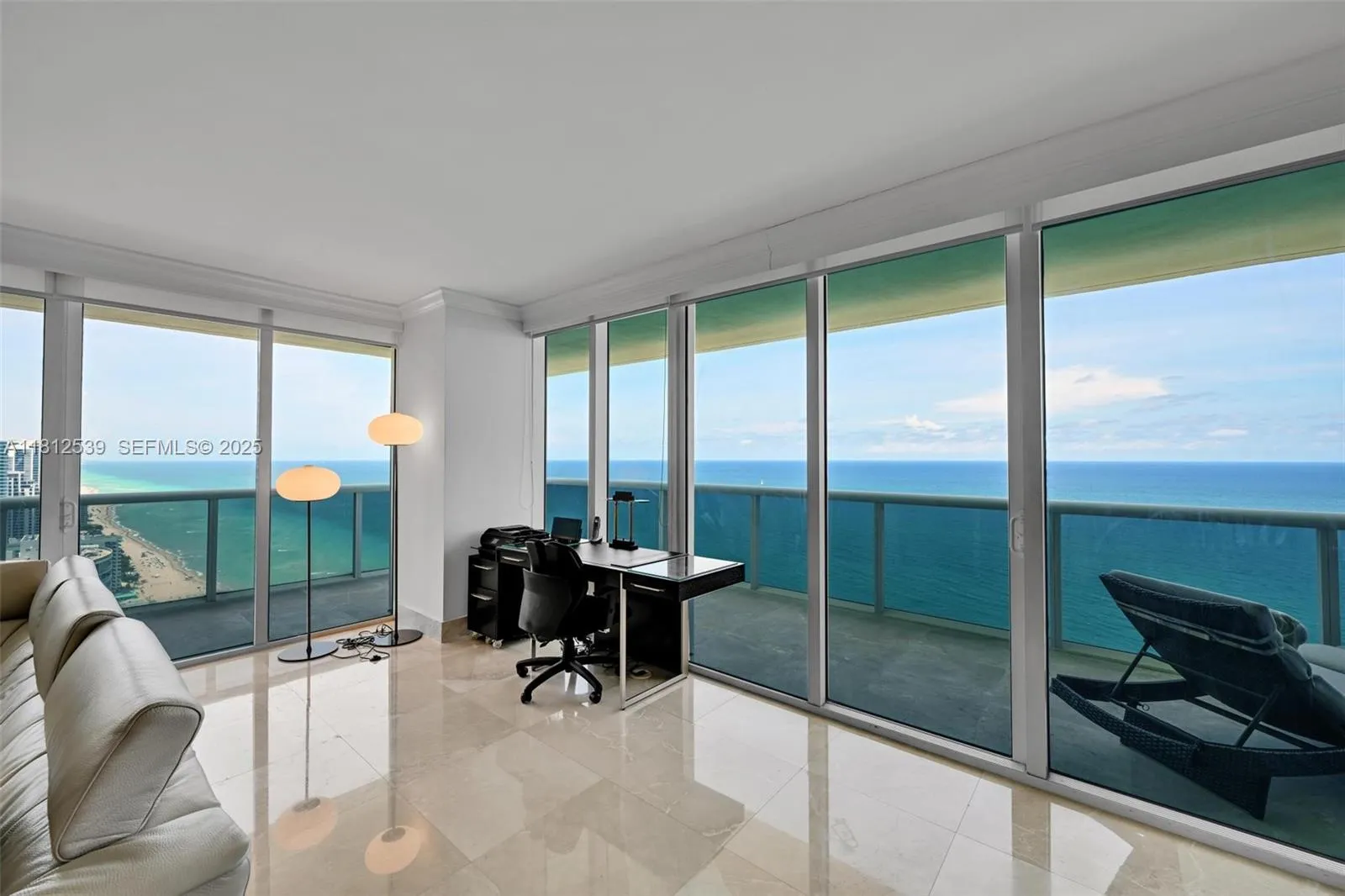 1830 S Ocean Dr # 3801, Hallandale Beach FL 33009