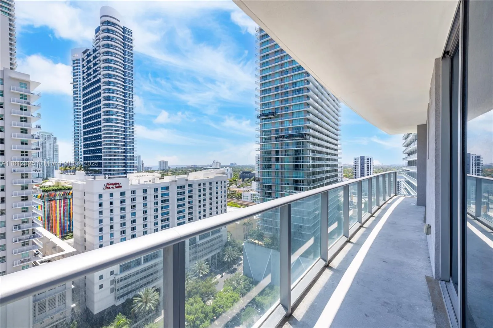 1100 S Miami Ave # 1704, Miami FL 33130