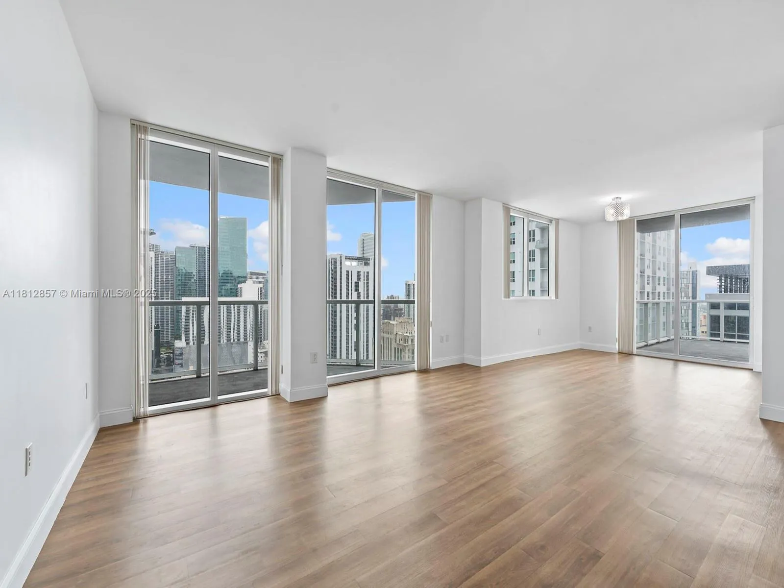 2 bedroom 2 bath for sale at 253 NE 2nd St # 3108, Miami FL 33132