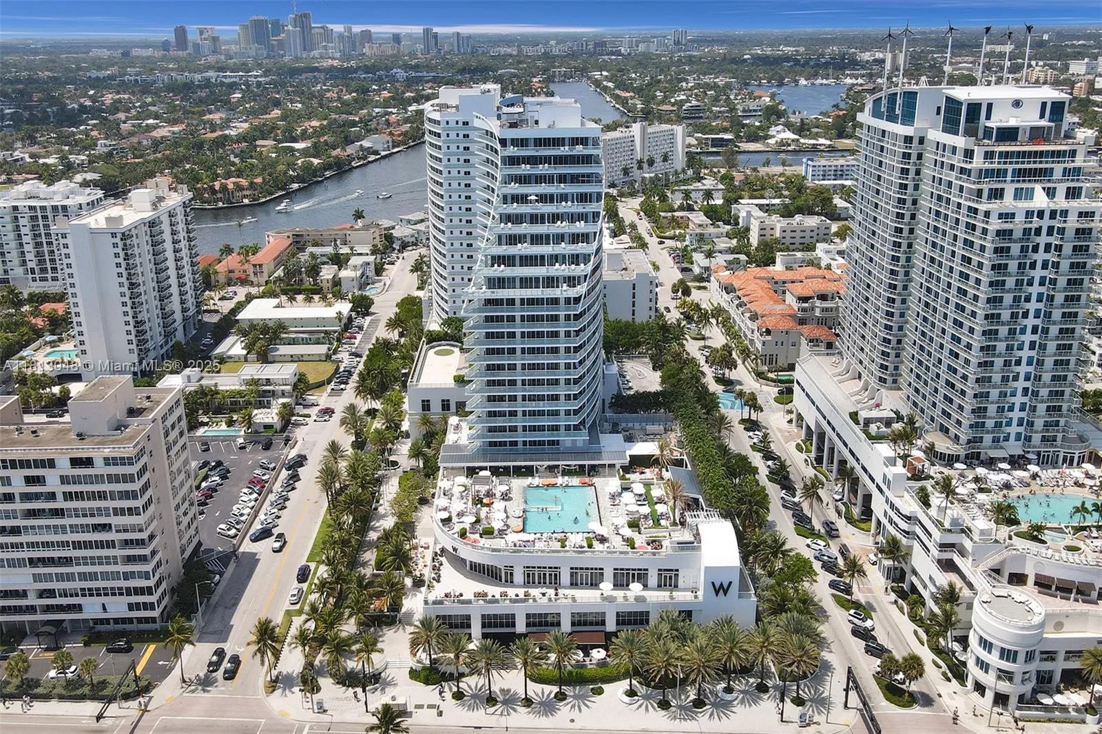 3101 Bayshore Dr # 1208, Fort Lauderdale FL 33304