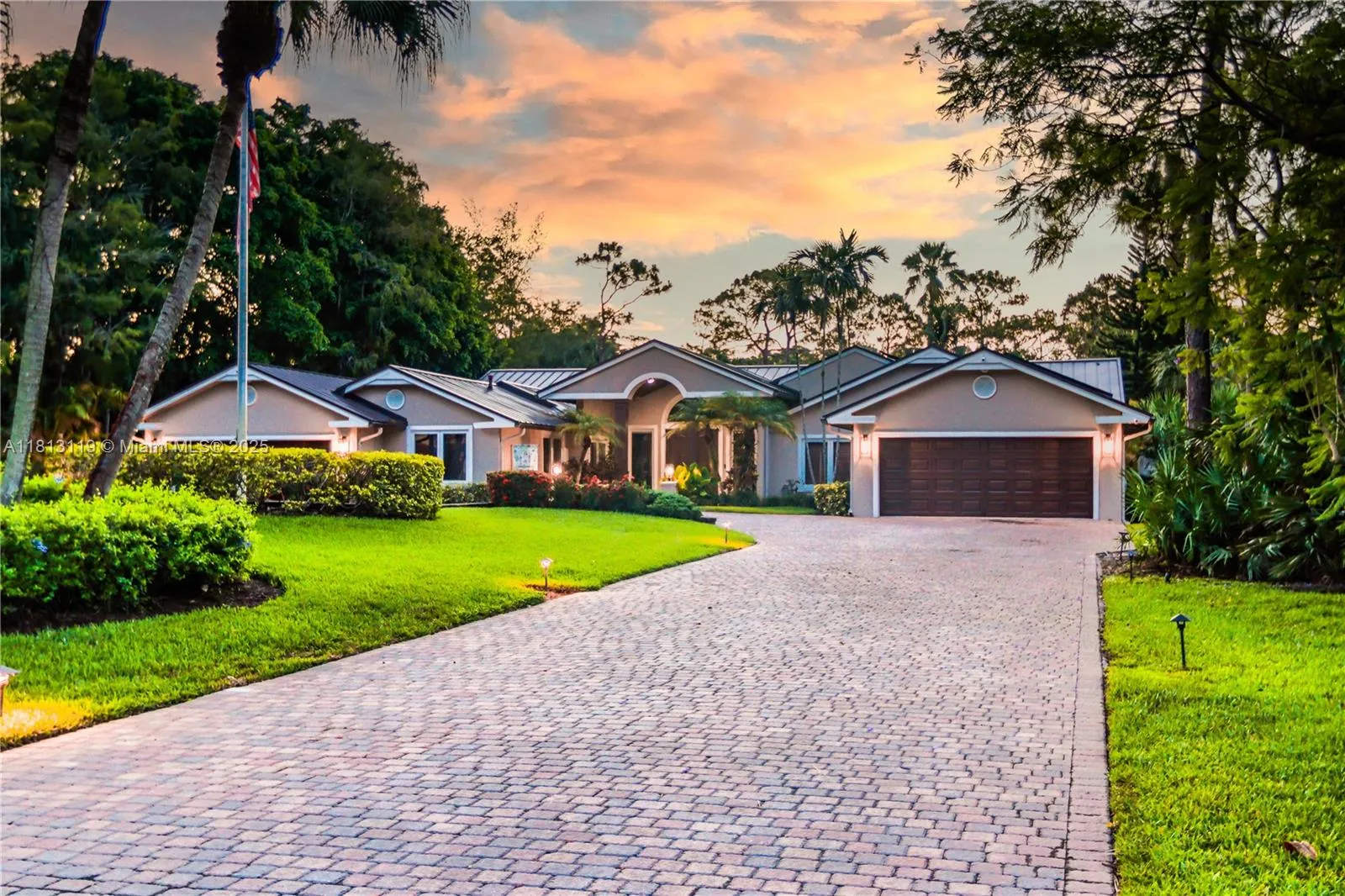 5 bedroom 5 bath for sale at 5954 NW 74th Ter, Parkland FL 33067
