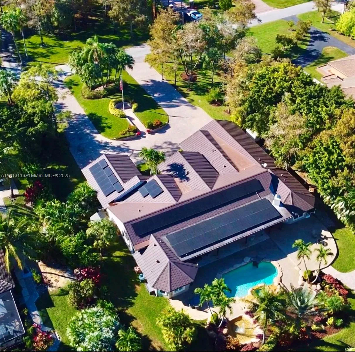 5954 NW 74th Ter, Parkland FL 33067