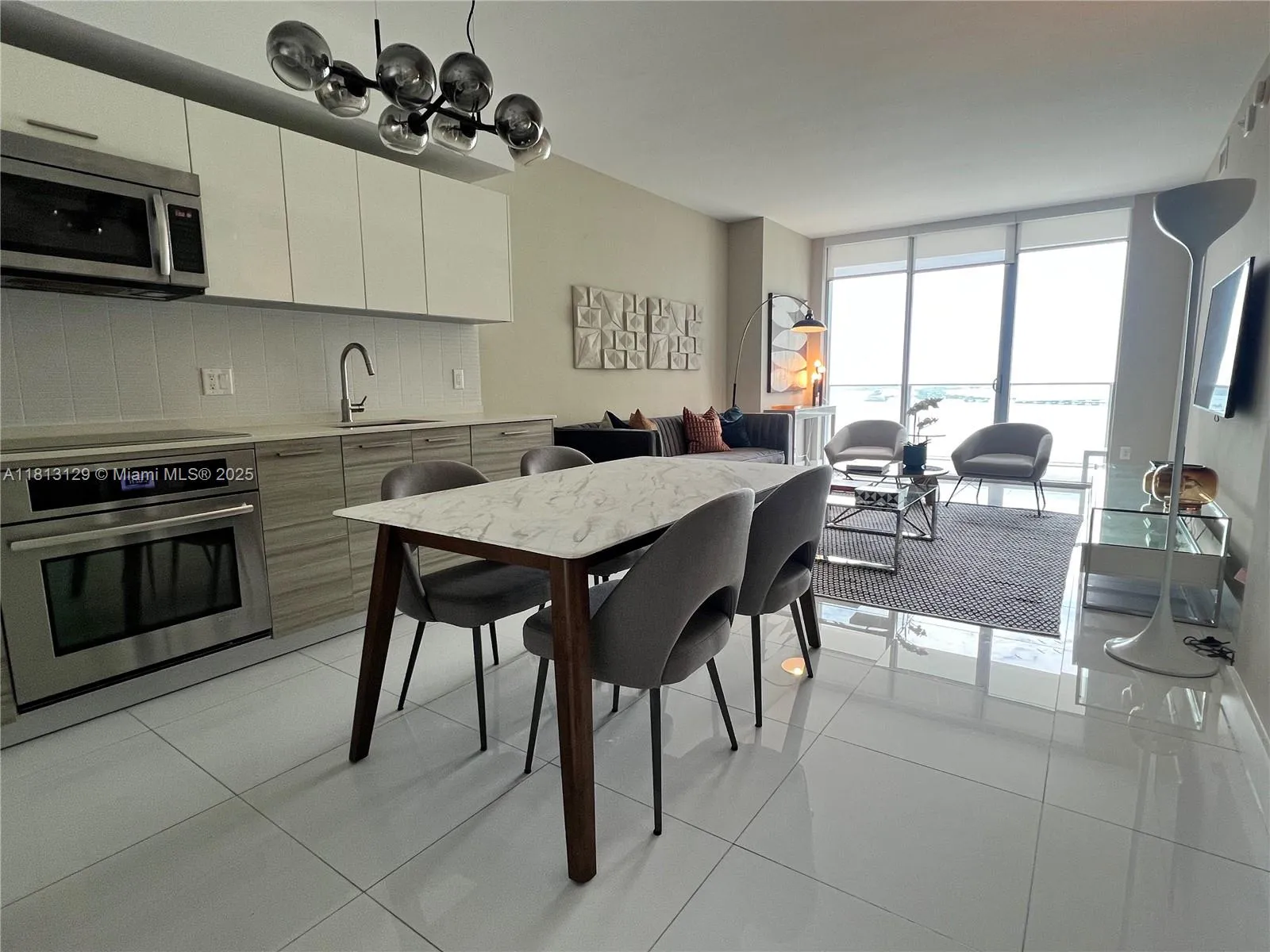 1300 Brickell Bay Dr # 2307, Miami FL 33131