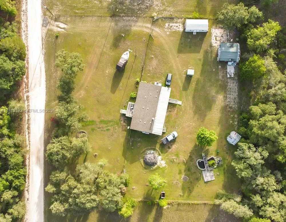 12531 NE 18 St, Williston FL 32696