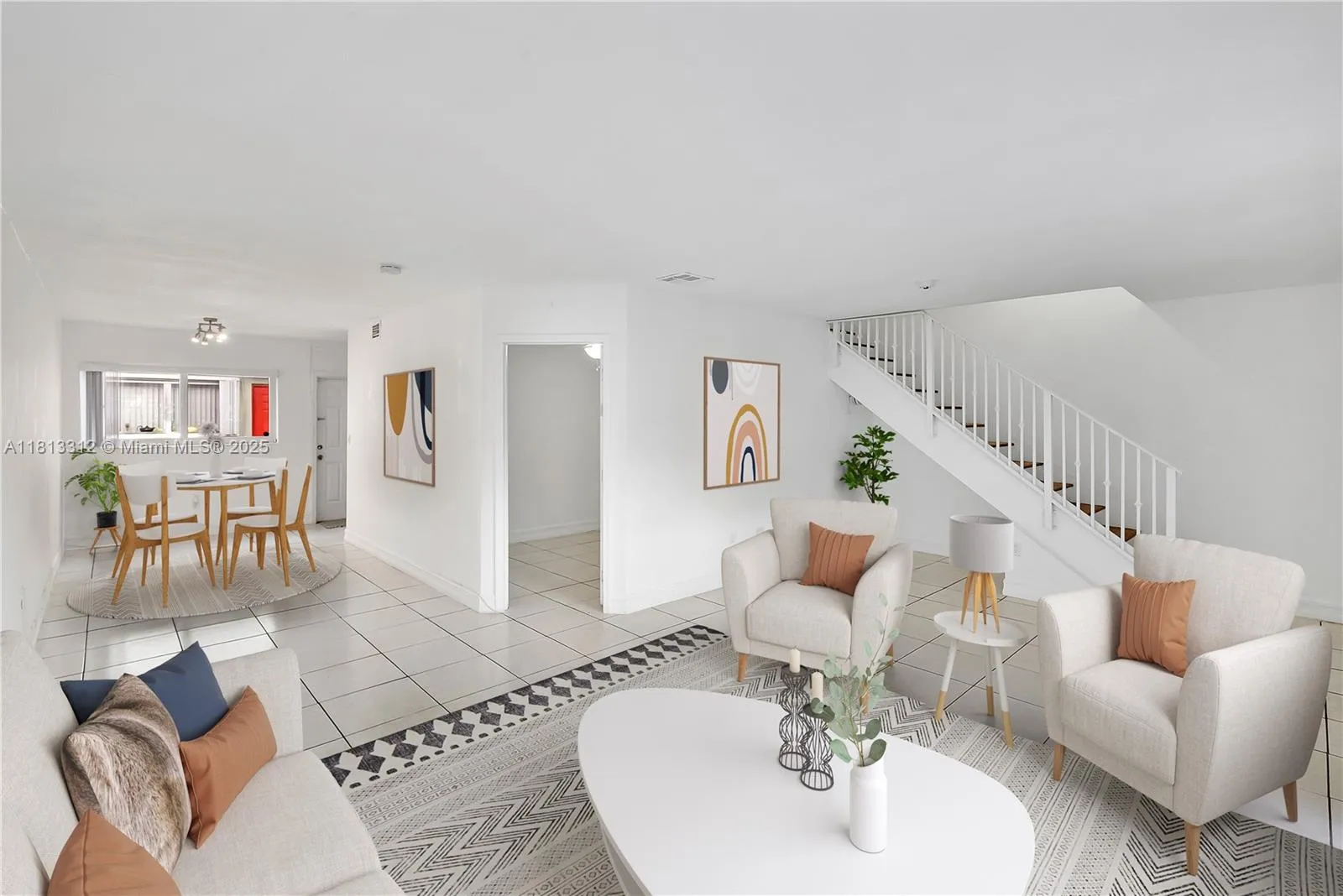 3 bedroom 3 bath for sale at 7342 Gary Ave, Miami Beach FL 33141