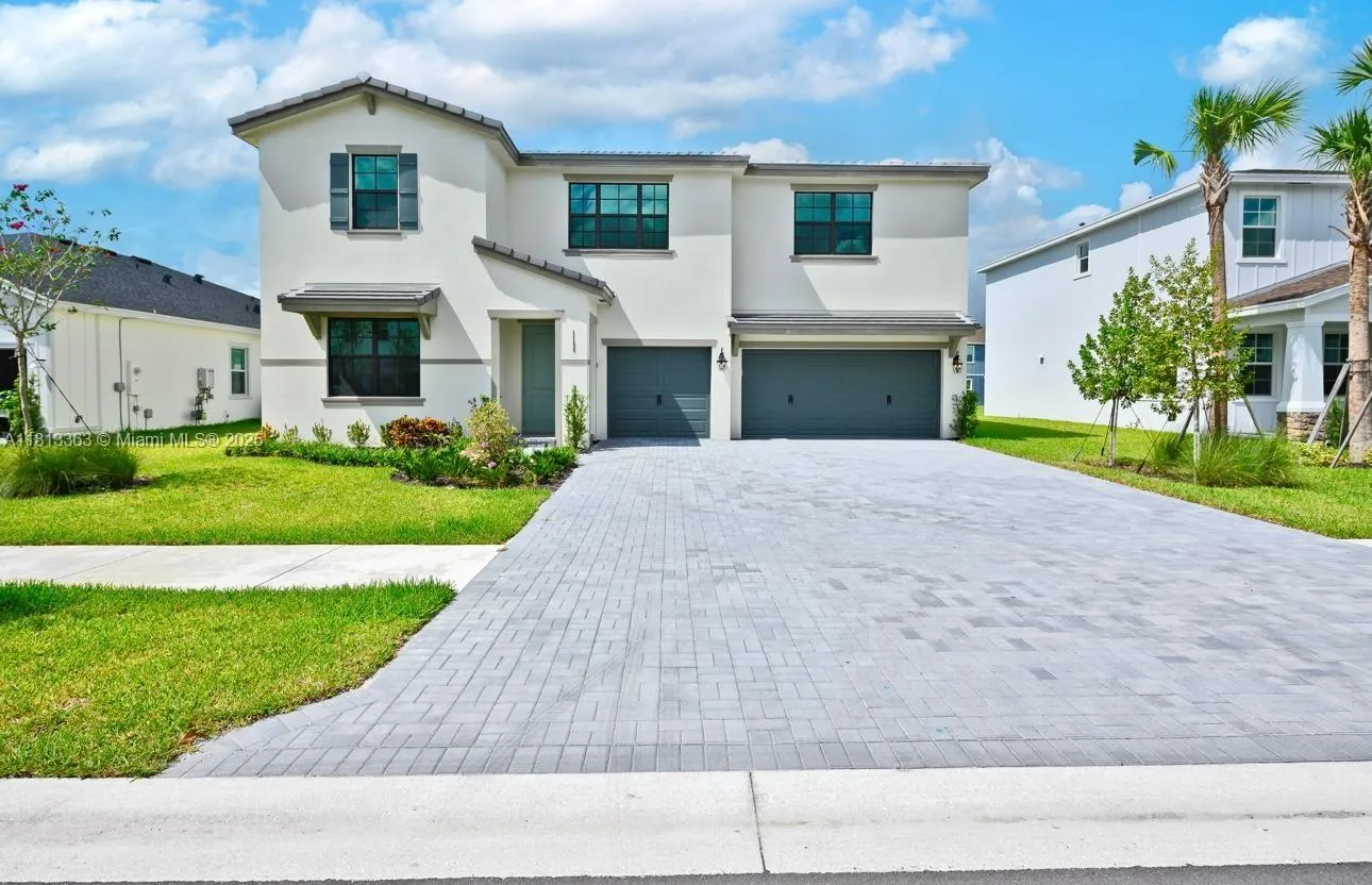 5 bedroom 4 bath for sale at 1155 Tangled Orchard Trce, Loxahatchee FL 33470