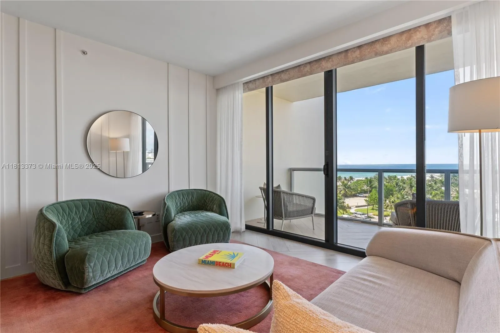 2201 Collins Ave # 707, Miami Beach FL 33139