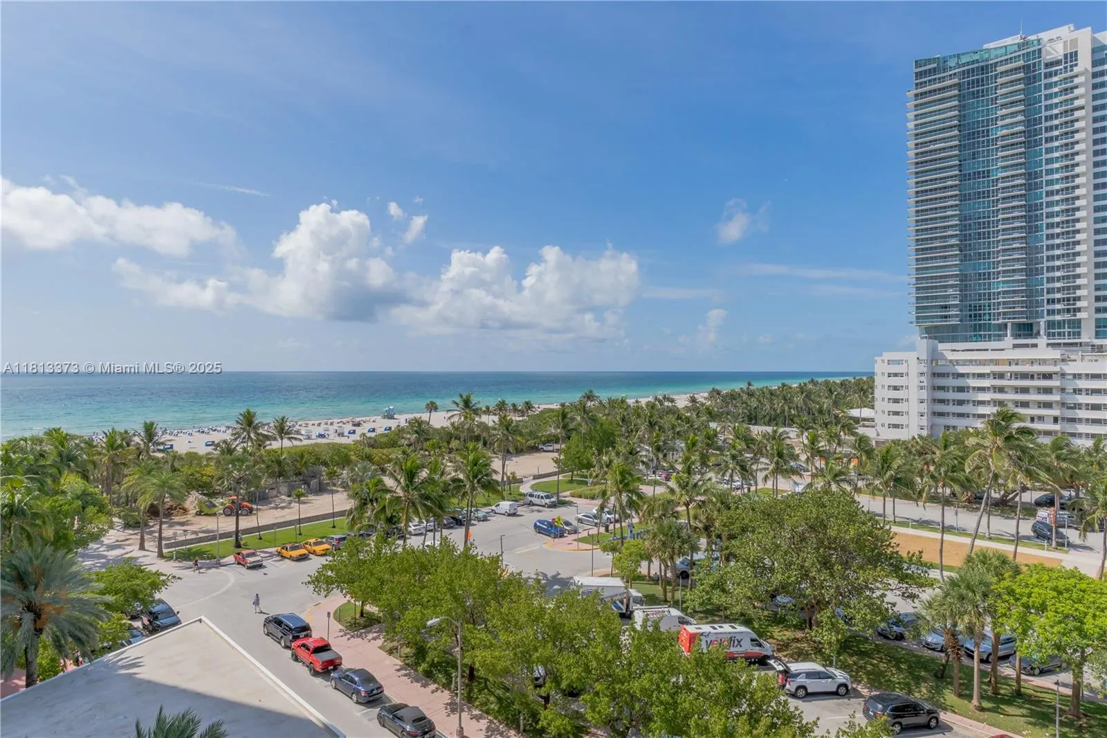 2201 Collins Ave # 707, Miami Beach FL 33139