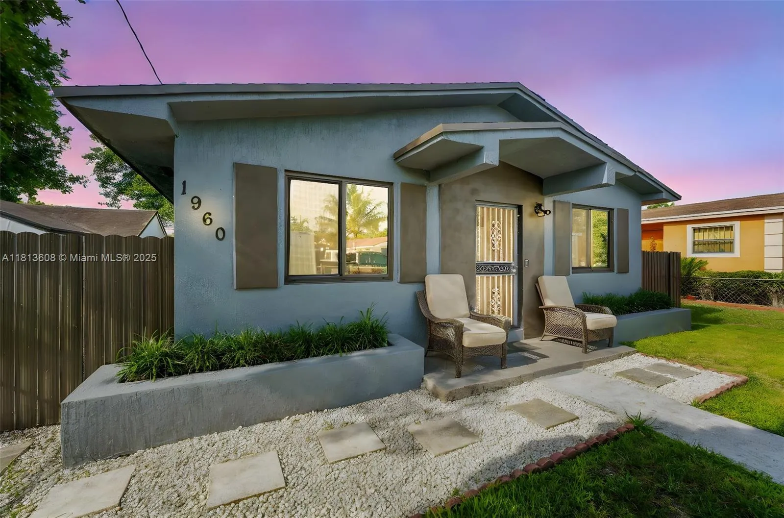 3 bedroom 2 bath for sale at 1960 NW 50th St, Miami FL 33142